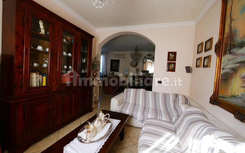 Villa unifamiliare via Castelnuovo Rangone, Castelnuovo Rangone — foto 23 di 37