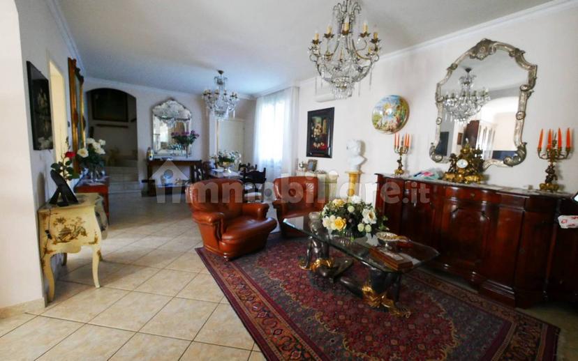 Villa unifamiliare via Castelnuovo Rangone, Castelnuovo Rangone — foto 22 di 37