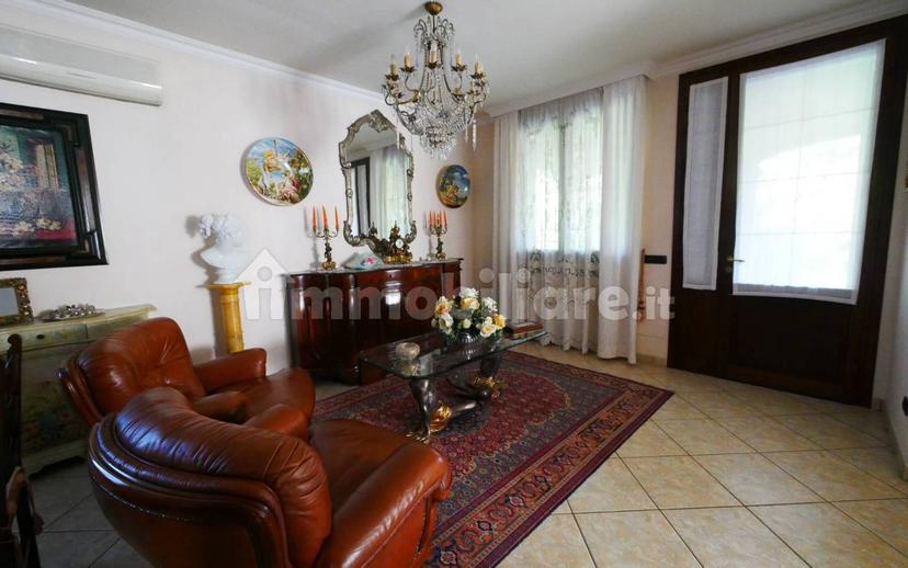 Villa unifamiliare via Castelnuovo Rangone, Castelnuovo Rangone — foto 5 di 37