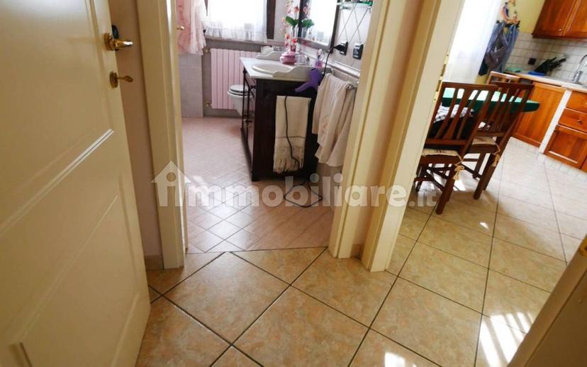 Villa unifamiliare via Castelnuovo Rangone, Castelnuovo Rangone — foto 19 di 37