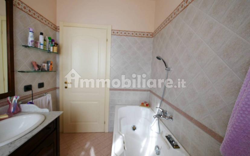 Villa unifamiliare via Castelnuovo Rangone, Castelnuovo Rangone — foto 20 di 37