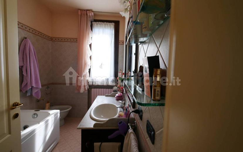 Villa unifamiliare via Castelnuovo Rangone, Castelnuovo Rangone — foto 24 di 37