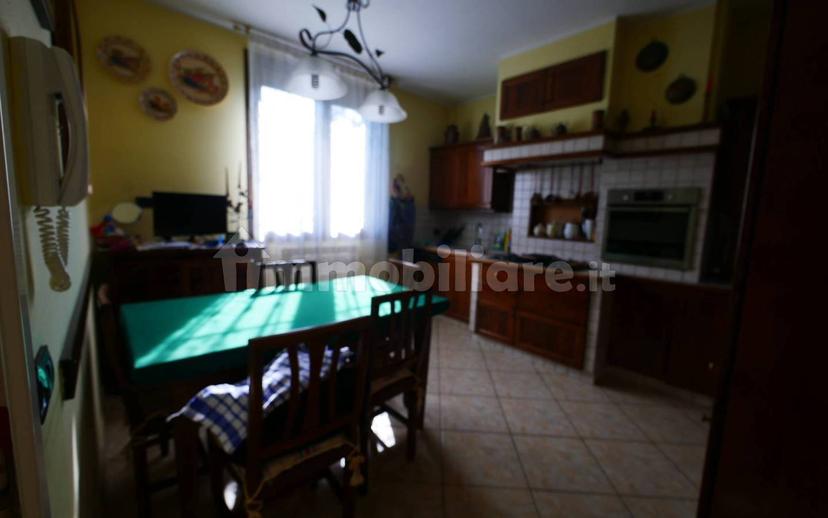 Villa unifamiliare via Castelnuovo Rangone, Castelnuovo Rangone — foto 8 di 37