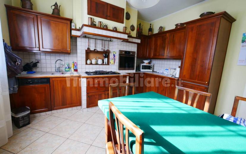 Villa unifamiliare via Castelnuovo Rangone, Castelnuovo Rangone — foto 2 di 37