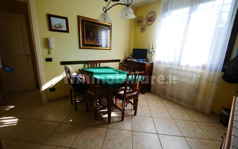 Villa unifamiliare via Castelnuovo Rangone, Castelnuovo Rangone — foto 30 di 37
