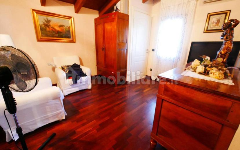 Villa unifamiliare via Castelnuovo Rangone, Castelnuovo Rangone — foto 26 di 37
