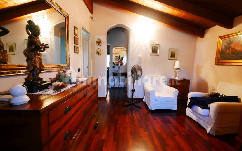 Villa unifamiliare via Castelnuovo Rangone, Castelnuovo Rangone — foto 37 di 37