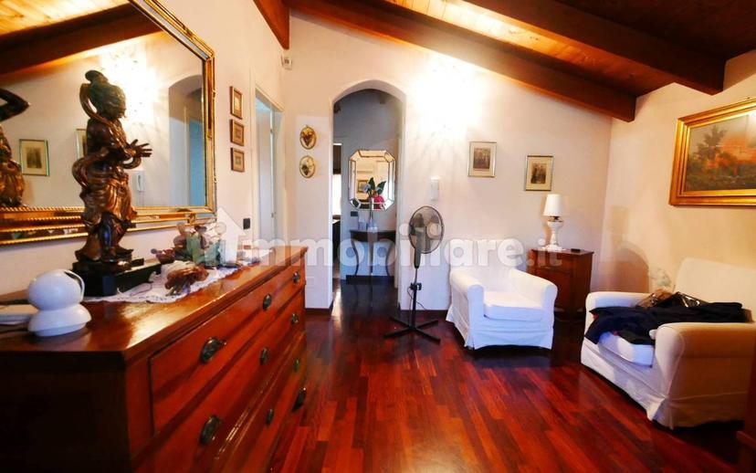 Villa unifamiliare via Castelnuovo Rangone, Castelnuovo Rangone — foto 3 di 37