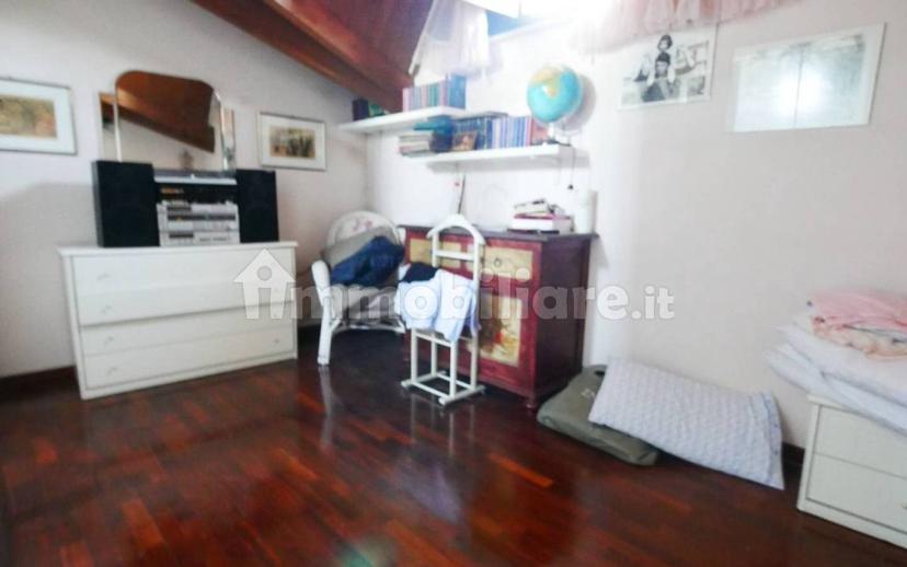 Villa unifamiliare via Castelnuovo Rangone, Castelnuovo Rangone — foto 11 di 37