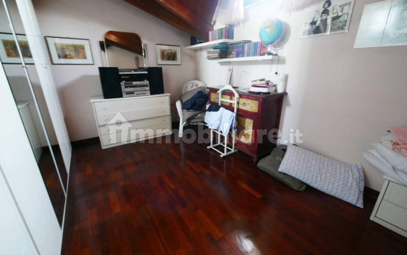 Villa unifamiliare via Castelnuovo Rangone, Castelnuovo Rangone — foto 32 di 37