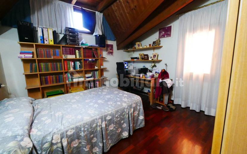 Villa unifamiliare via Castelnuovo Rangone, Castelnuovo Rangone — foto 31 di 37