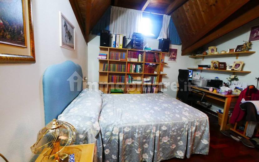 Villa unifamiliare via Castelnuovo Rangone, Castelnuovo Rangone — foto 17 di 37