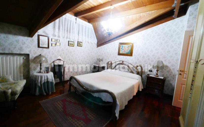 Villa unifamiliare via Castelnuovo Rangone, Castelnuovo Rangone — foto 29 di 37