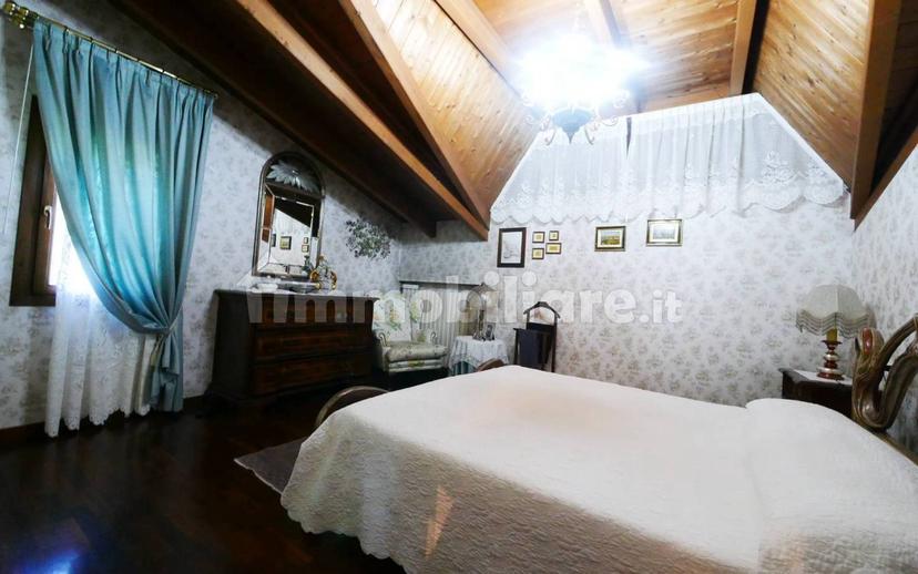 Villa unifamiliare via Castelnuovo Rangone, Castelnuovo Rangone — foto 18 di 37