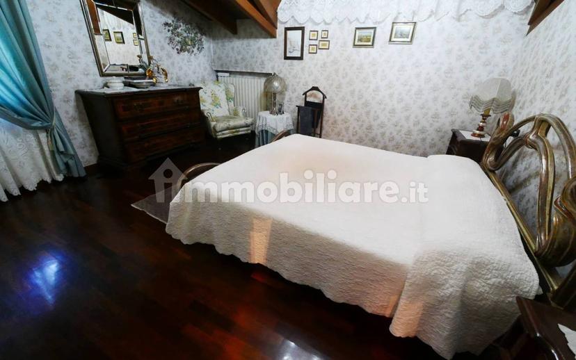 Villa unifamiliare via Castelnuovo Rangone, Castelnuovo Rangone — foto 35 di 37