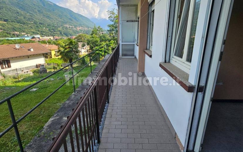 Quadrilocale via alle Cave, Centro, Omegna — foto 7 di 12