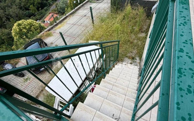 Quadrilocale ottimo stato, primo piano, Valdurasca, Follo — foto 3 di 19