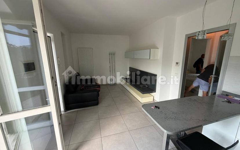 Quadrilocale ottimo stato, primo piano, Valdurasca, Follo — foto 15 di 19