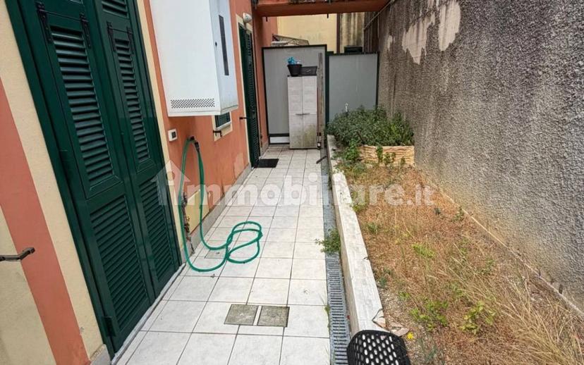 Quadrilocale ottimo stato, primo piano, Valdurasca, Follo — foto 10 di 19