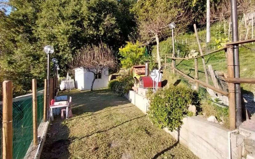 Appartamento via Luigi Cevasco 50, Centro, Bargagli — foto 9 di 20