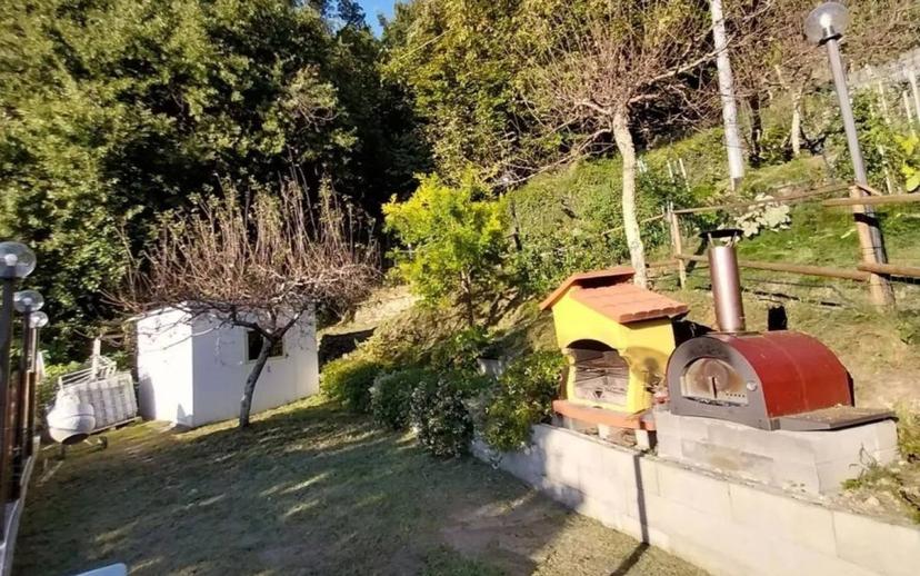Appartamento via Luigi Cevasco 50, Centro, Bargagli — foto 19 di 20