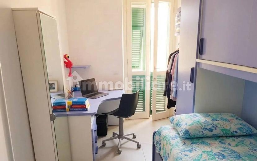 Quadrilocale ottimo stato, primo piano, Valdurasca, Follo — foto 5 di 19
