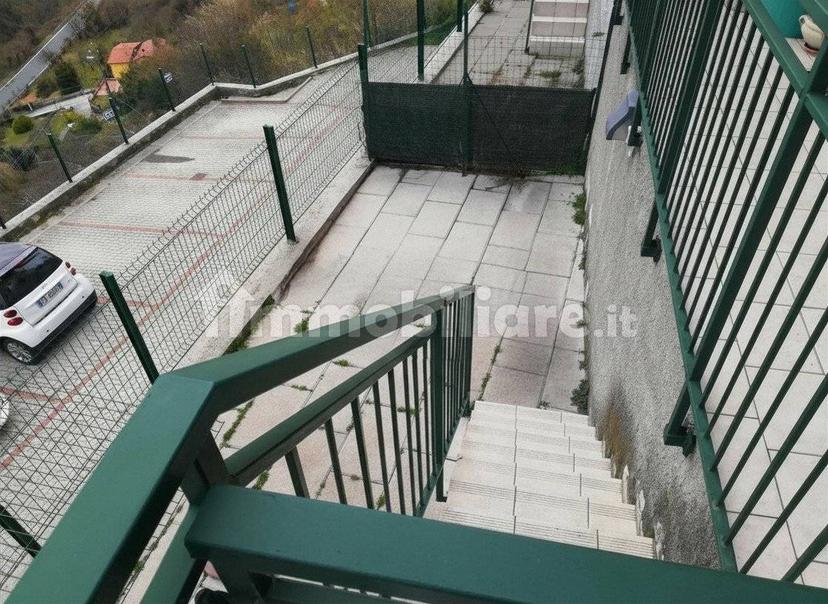 Quadrilocale ottimo stato, primo piano, Valdurasca, Follo — foto 4 di 19