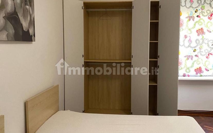 Stanza singola Strada Giuseppe Garibaldi 42, Parma