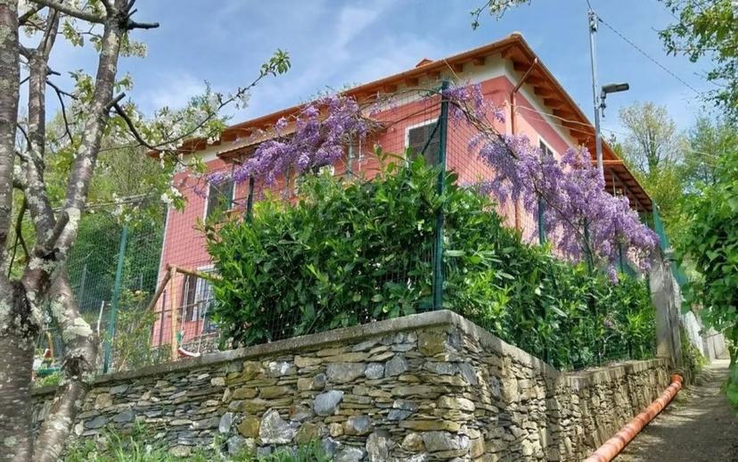 Appartamento via Luigi Cevasco 50, Centro, Bargagli — foto 17 di 20