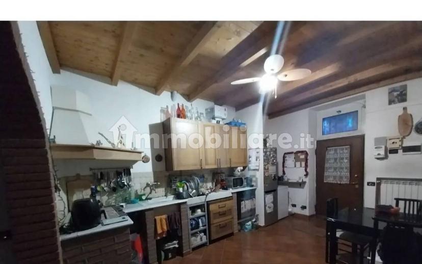 Appartamento via Luigi Cevasco 50, Centro, Bargagli — foto 3 di 20