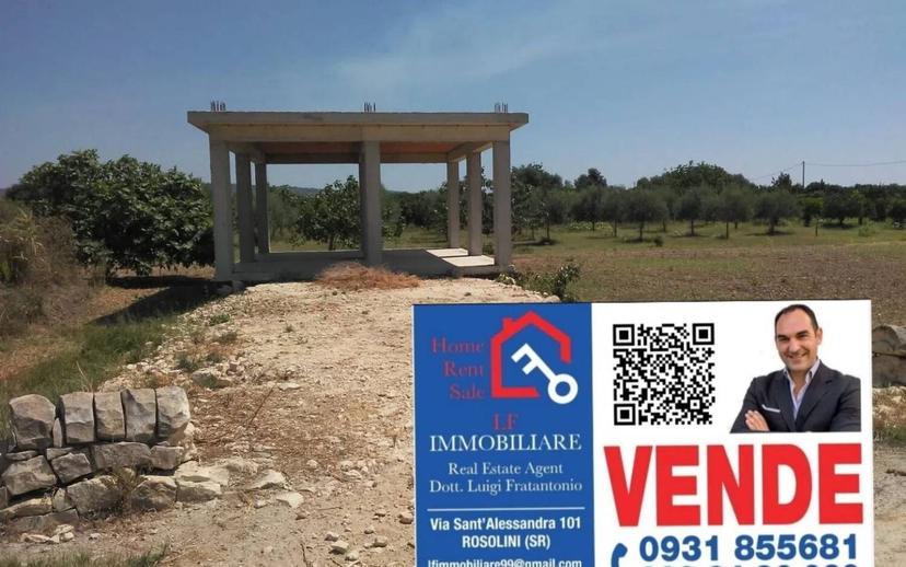 Cascina Bonfallura No Number, Centro, Noto — foto 4 di 6