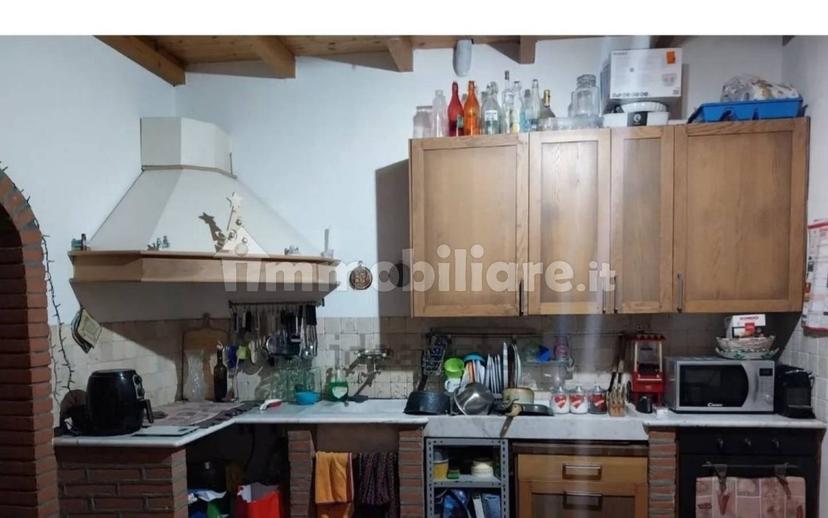 Appartamento via Luigi Cevasco 50, Centro, Bargagli — foto 6 di 20