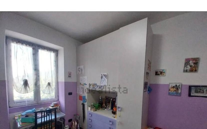 Appartamento via Luigi Cevasco 50, Centro, Bargagli — foto 18 di 20
