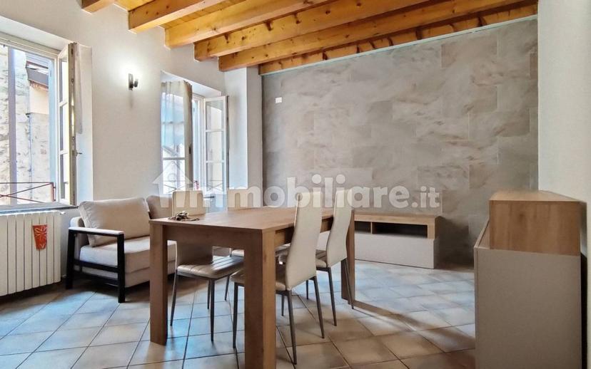 Bilocale via Santa Caterina 7, Centro, Besana in Brianza — foto 13 di 17