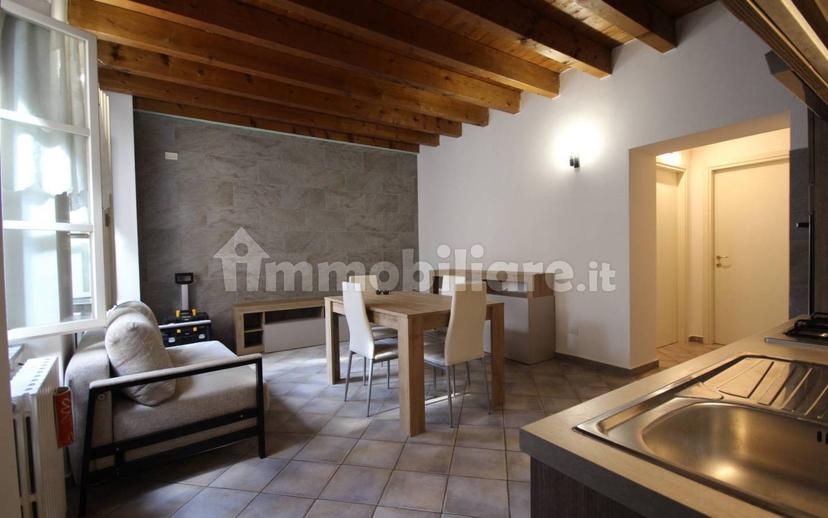 Bilocale via Santa Caterina 7, Centro, Besana in Brianza — foto 6 di 17