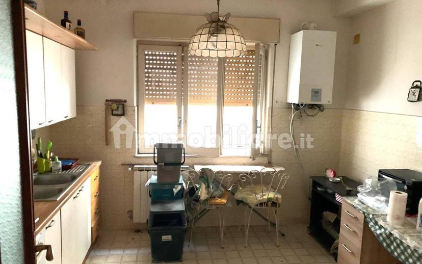 Trilocale Lungomare Cristoforo Colombo, Centro, Aci Castello — foto 8 di 10