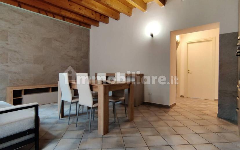 Bilocale via Santa Caterina 7, Centro, Besana in Brianza — foto 3 di 17