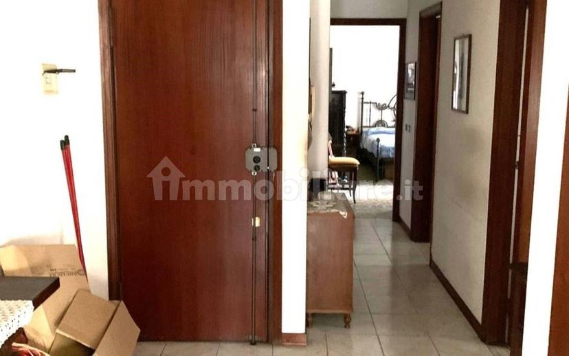 Trilocale Lungomare Cristoforo Colombo, Centro, Aci Castello — foto 3 di 10