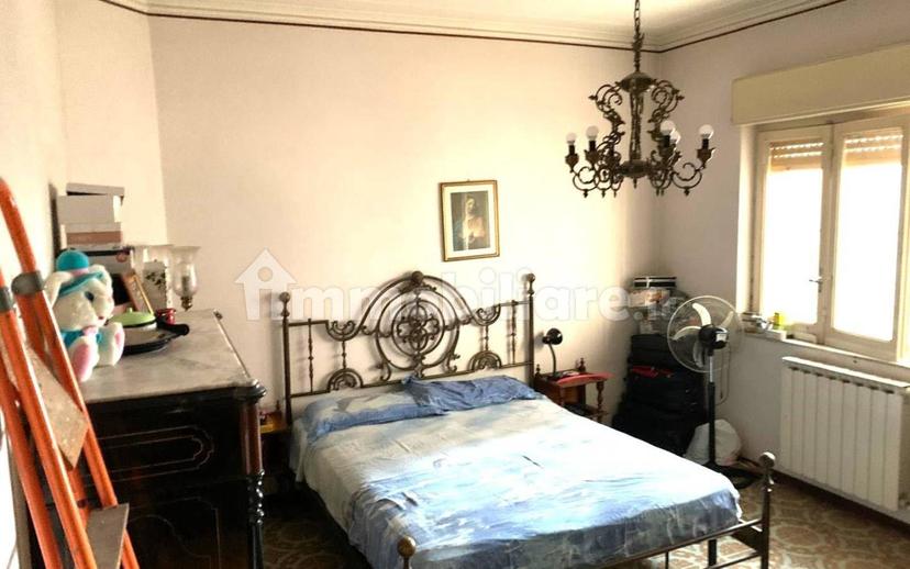 Trilocale Lungomare Cristoforo Colombo, Centro, Aci Castello — foto 9 di 10