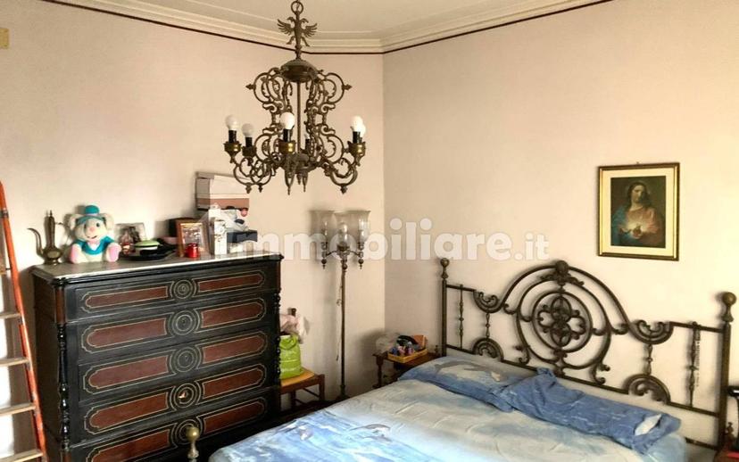 Trilocale Lungomare Cristoforo Colombo, Centro, Aci Castello — foto 6 di 10