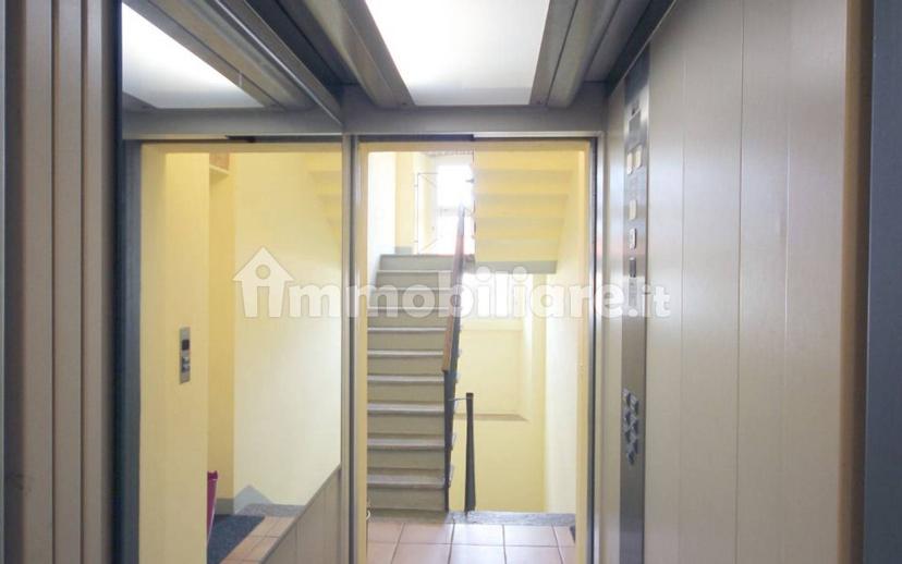 Bilocale via Santa Caterina 7, Centro, Besana in Brianza — foto 17 di 17