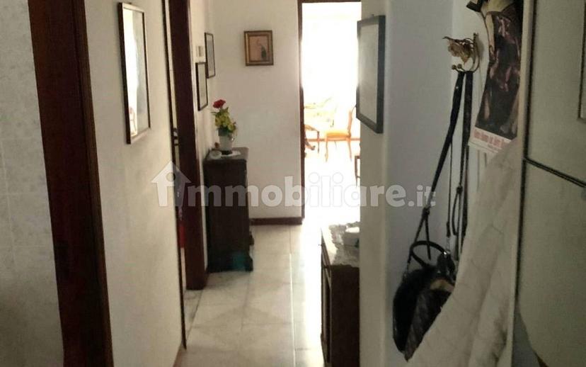 Trilocale Lungomare Cristoforo Colombo, Centro, Aci Castello — foto 2 di 10