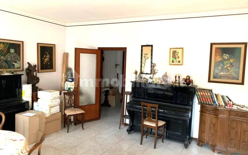Trilocale Lungomare Cristoforo Colombo, Centro, Aci Castello — foto 4 di 10