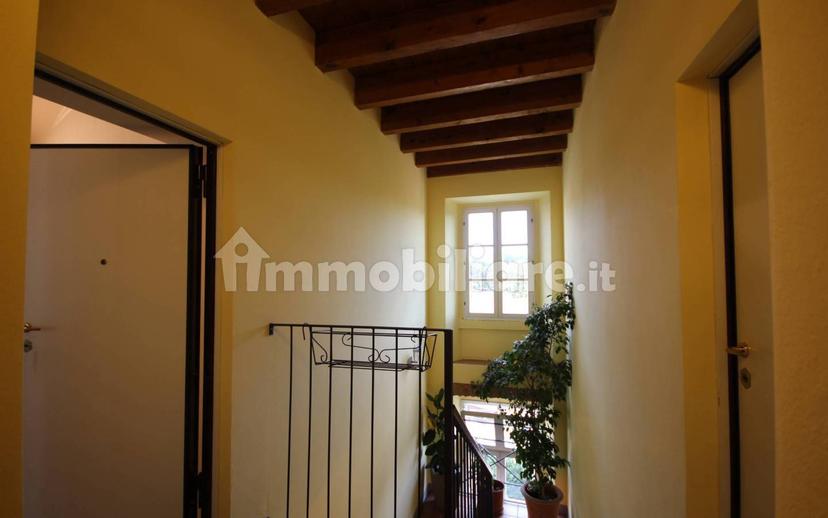 Bilocale via Santa Caterina 7, Centro, Besana in Brianza — foto 4 di 17