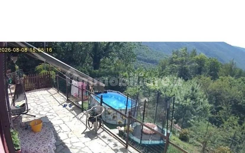 Appartamento via Luigi Cevasco 50, Centro, Bargagli — foto 13 di 20