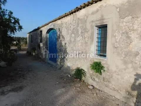 Villa unifamiliare Contrada Tagliati San C, Rosolini