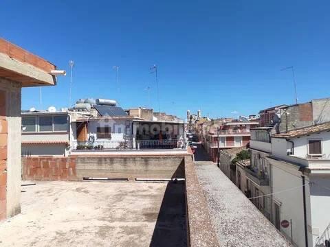 Rustico via Ferreri, 89, Rosolini