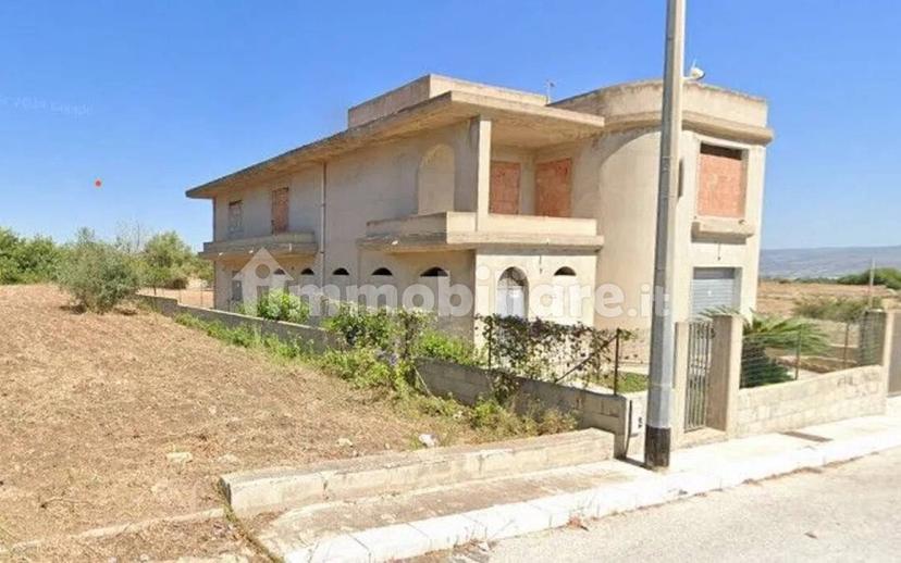 Villa unifamiliare via F. Parri, 40, Rosolini — foto 5 di 9