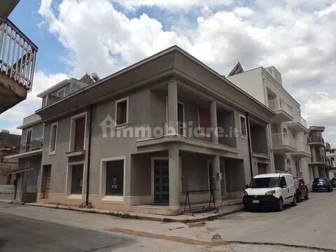 Villa unifamiliare via Ariosto No Number, Rosolini — foto 4 di 23