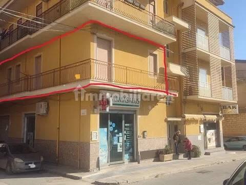 Appartamento via Pastrengo, 59, Rosolini — foto 5 di 11